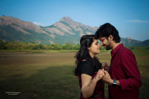 Photos by GLAREART WEDDING PHOTOGRAPHY